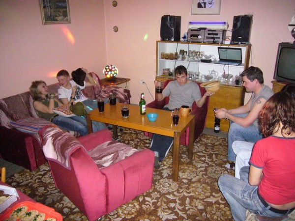 Silvester 2006/2007